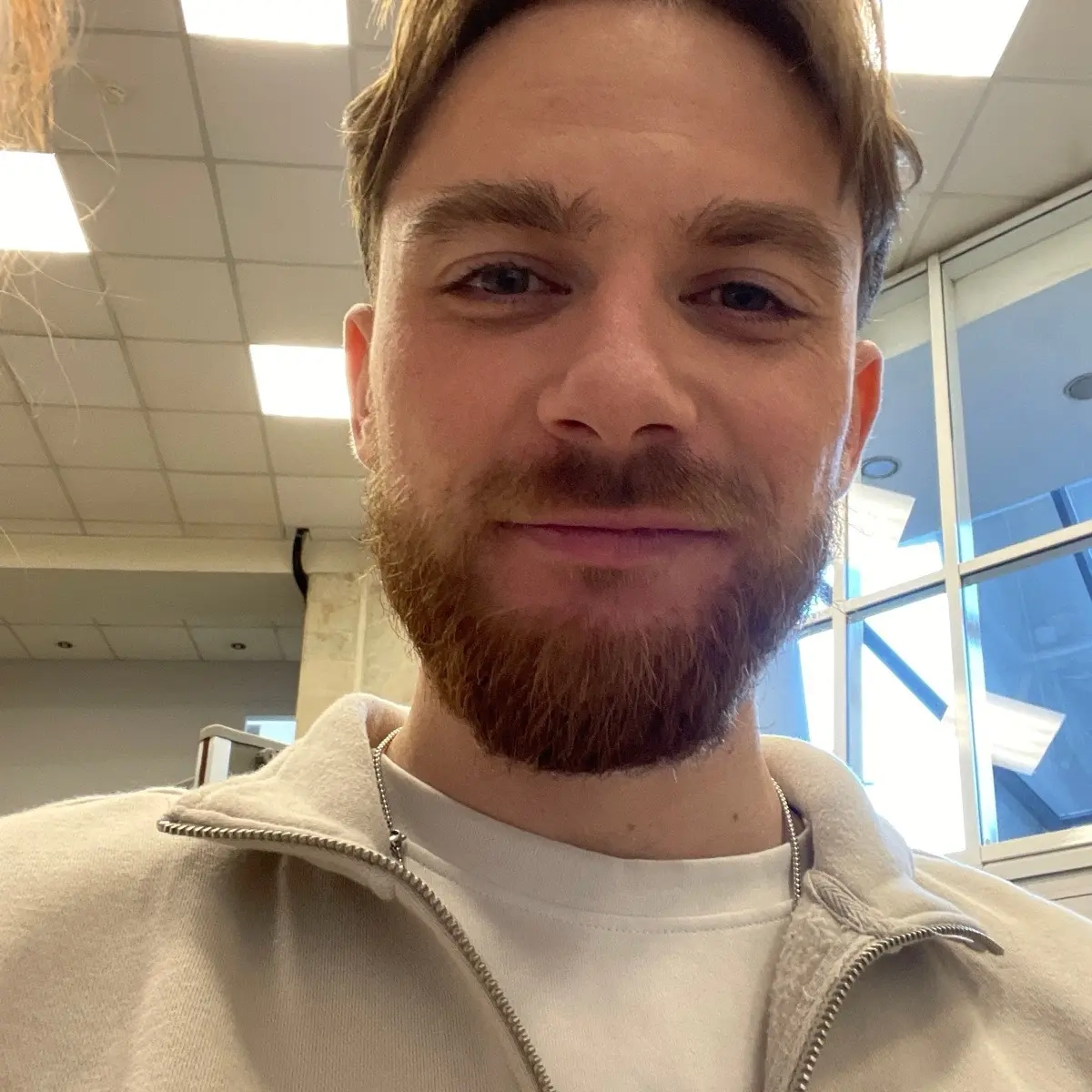 Сергей Антосьев