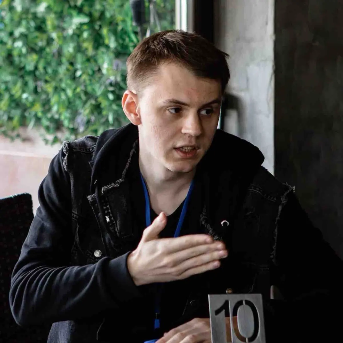 Игорь Абрамович | Сетка — социальная сеть от hh.ru