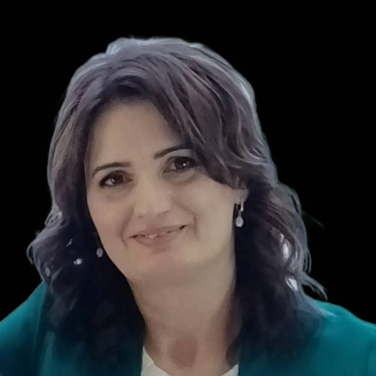 Белла Алиева | Сетка — социальная сеть от hh.ru