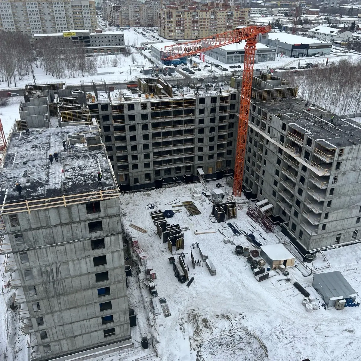 Иван Горбачев | Сетка — социальная сеть от hh.ru