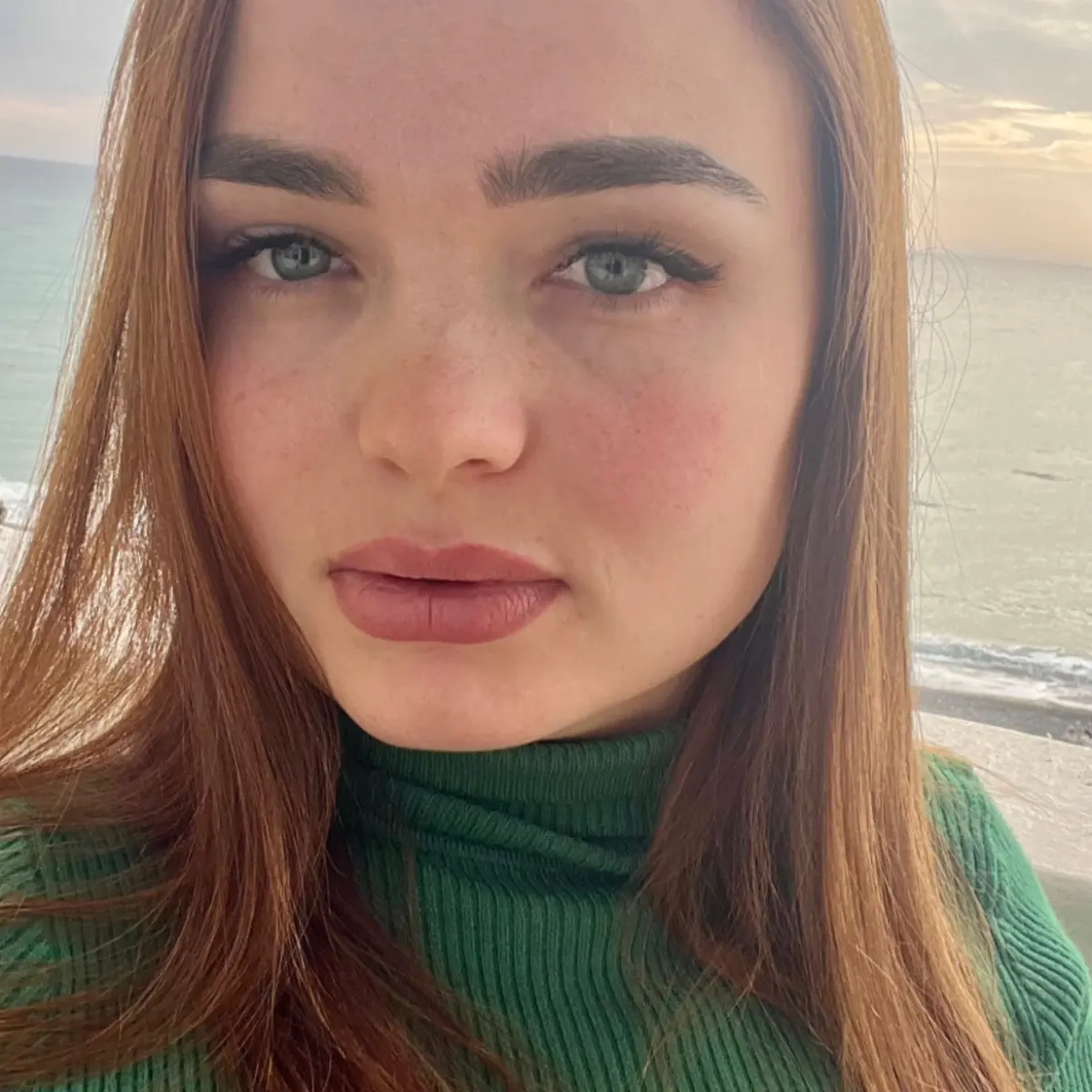 Елена Барышева | Сетка — социальная сеть от hh.ru