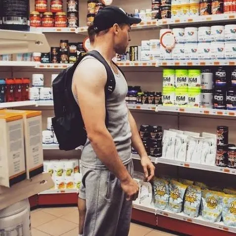 Николай Марылёв | Сетка — социальная сеть от hh.ru