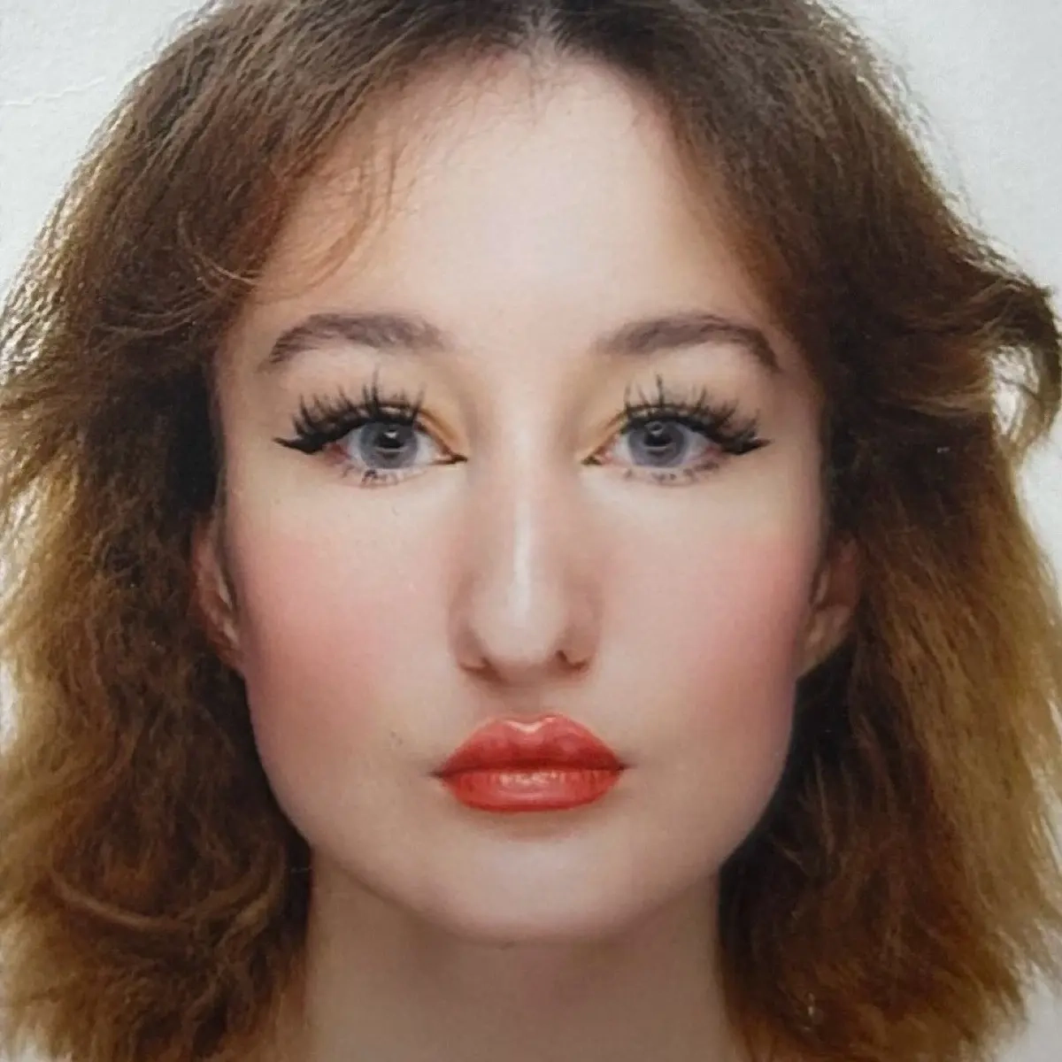 Юлия Феоктистова