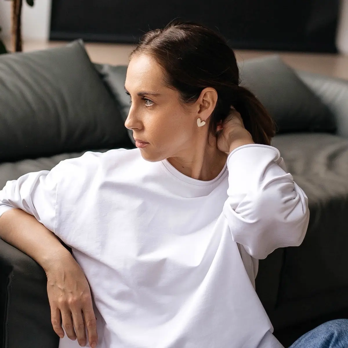 Олеся Шахова