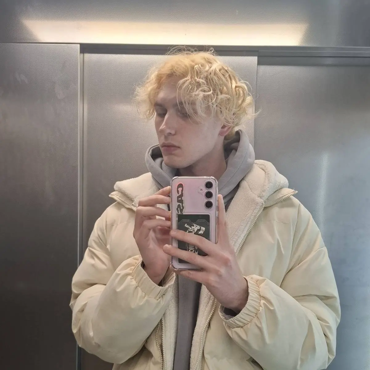 Данил Яковлев | Сетка — социальная сеть от hh.ru