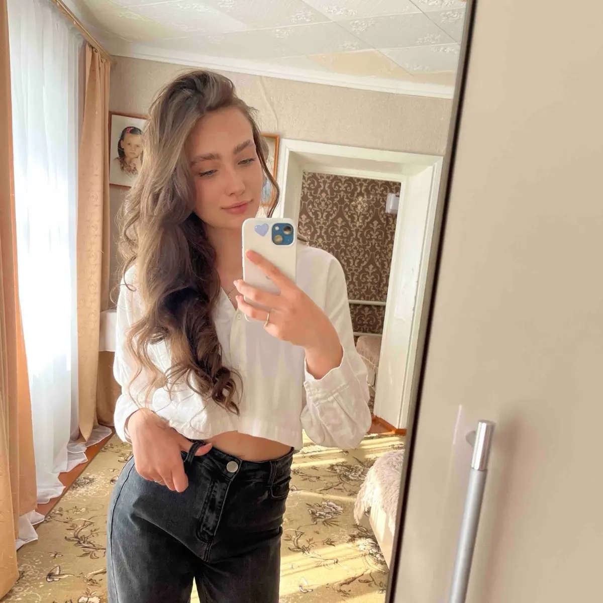 Виктория Филиппова | Сетка — социальная сеть от hh.ru