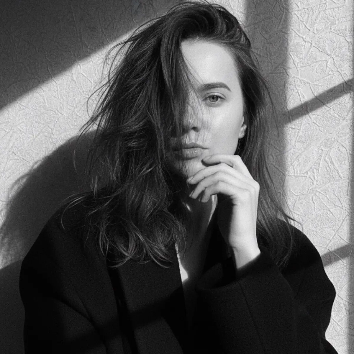 Надежда Кочнева