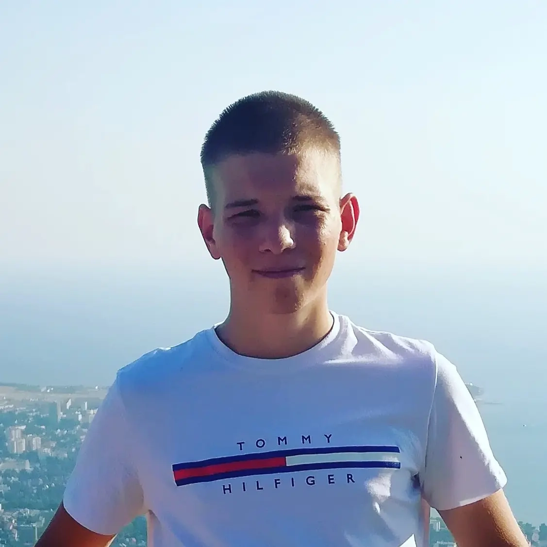 Дмитрий Компанейцев | Сетка — социальная сеть от hh.ru