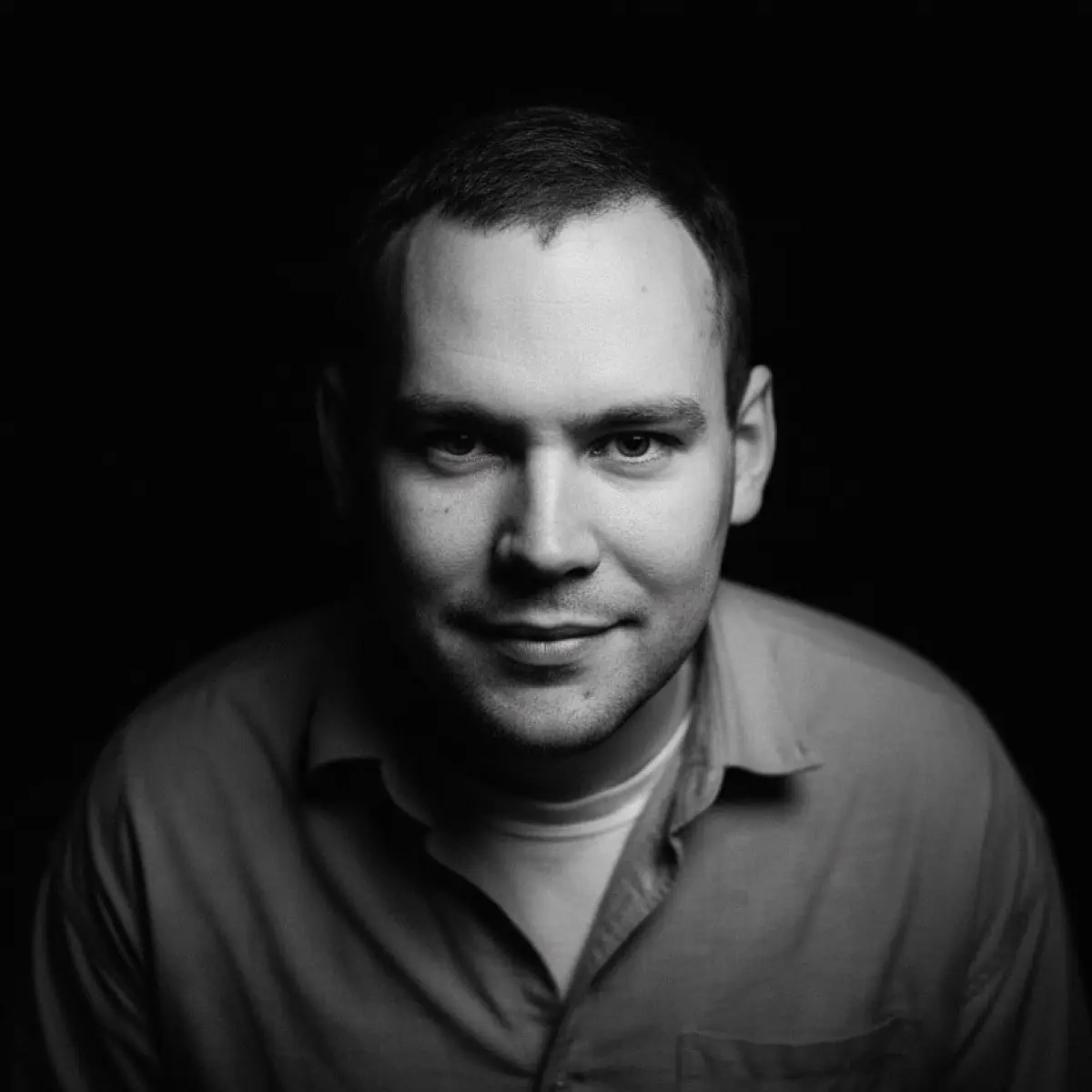 Сергей Гребнев