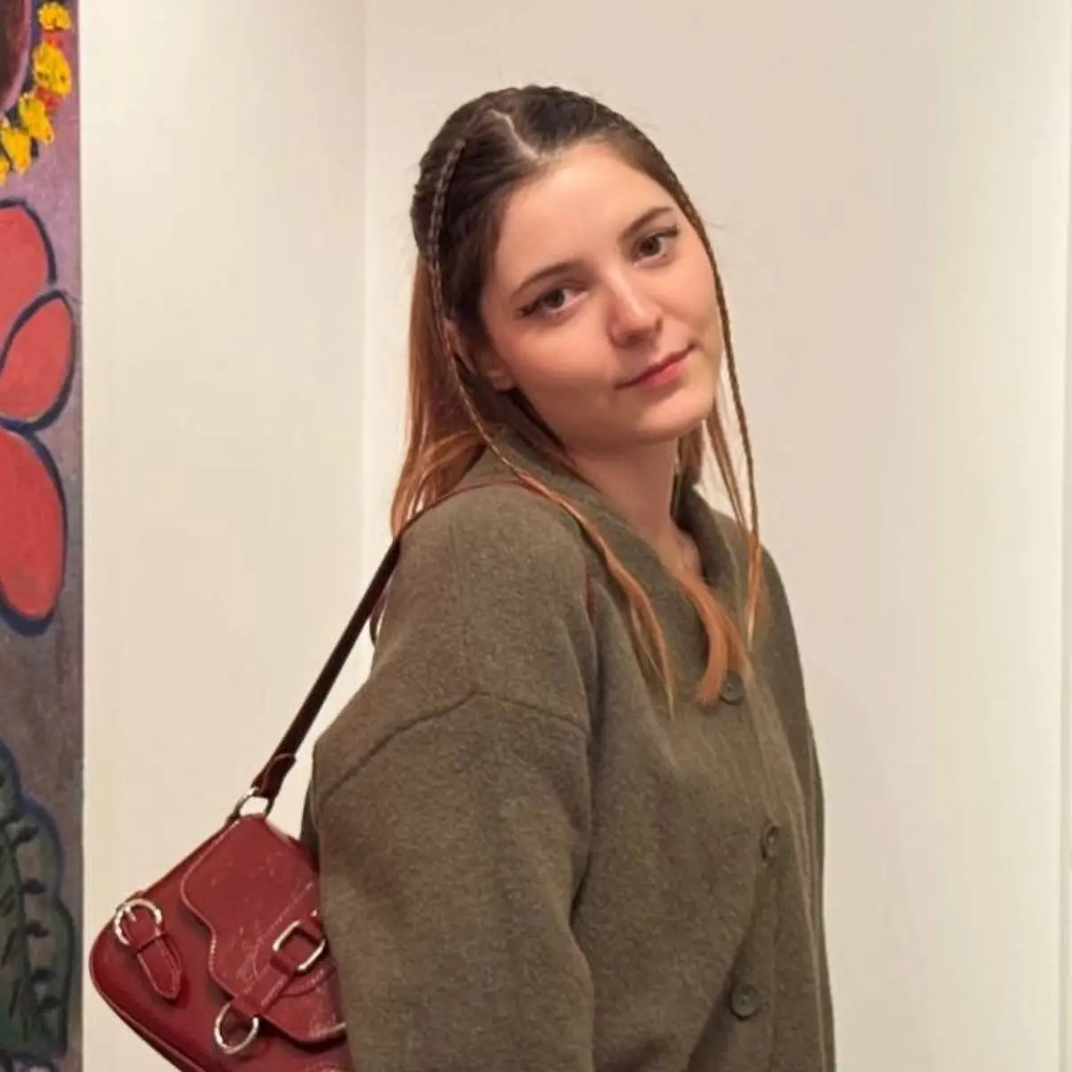 Кристина Хасанова