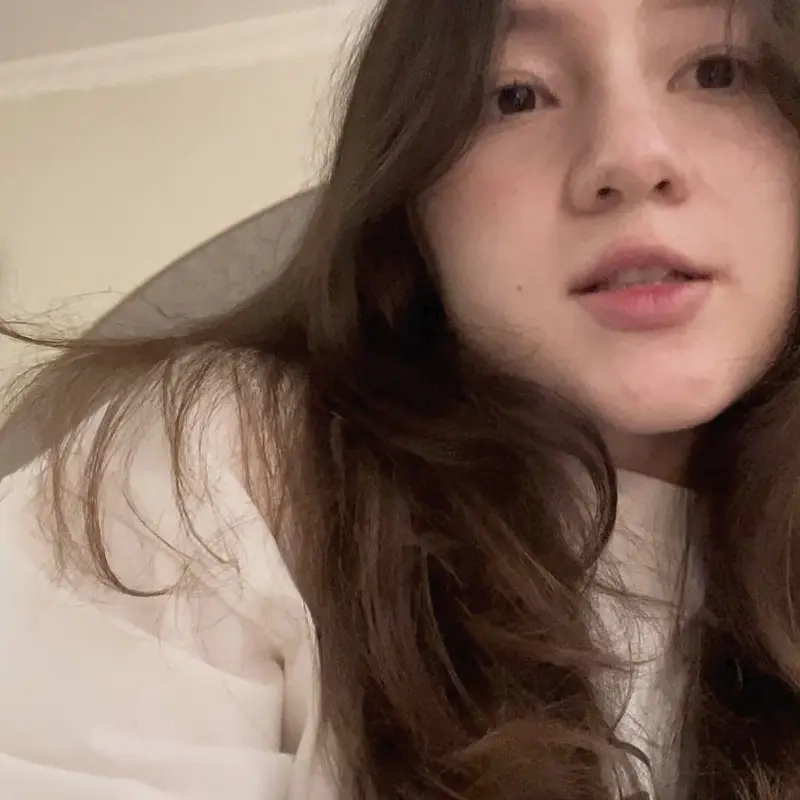 Карина Ашурлаева | Сетка — социальная сеть от hh.ru