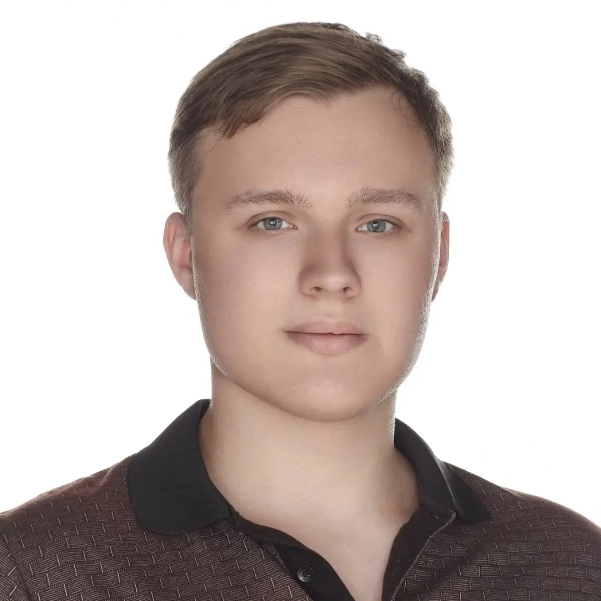 Никита Дымко