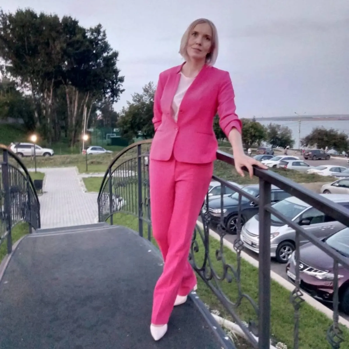 Светлана Коваленко