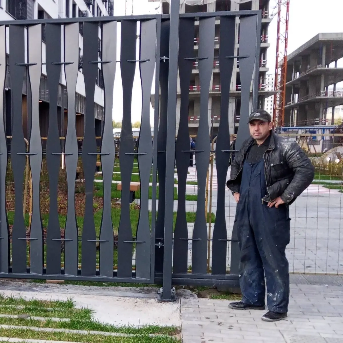 Александр Тимонин