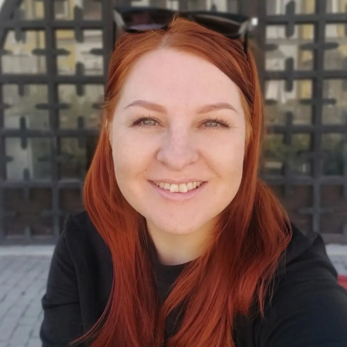 Надежда Елтанец | Сетка — социальная сеть от hh.ru