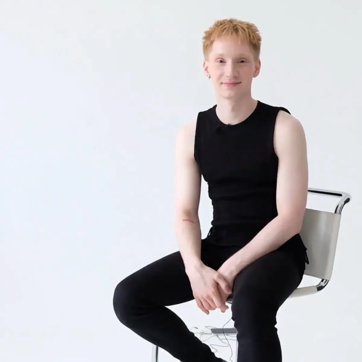 Тимофей Гаврилов | Сетка — социальная сеть от hh.ru