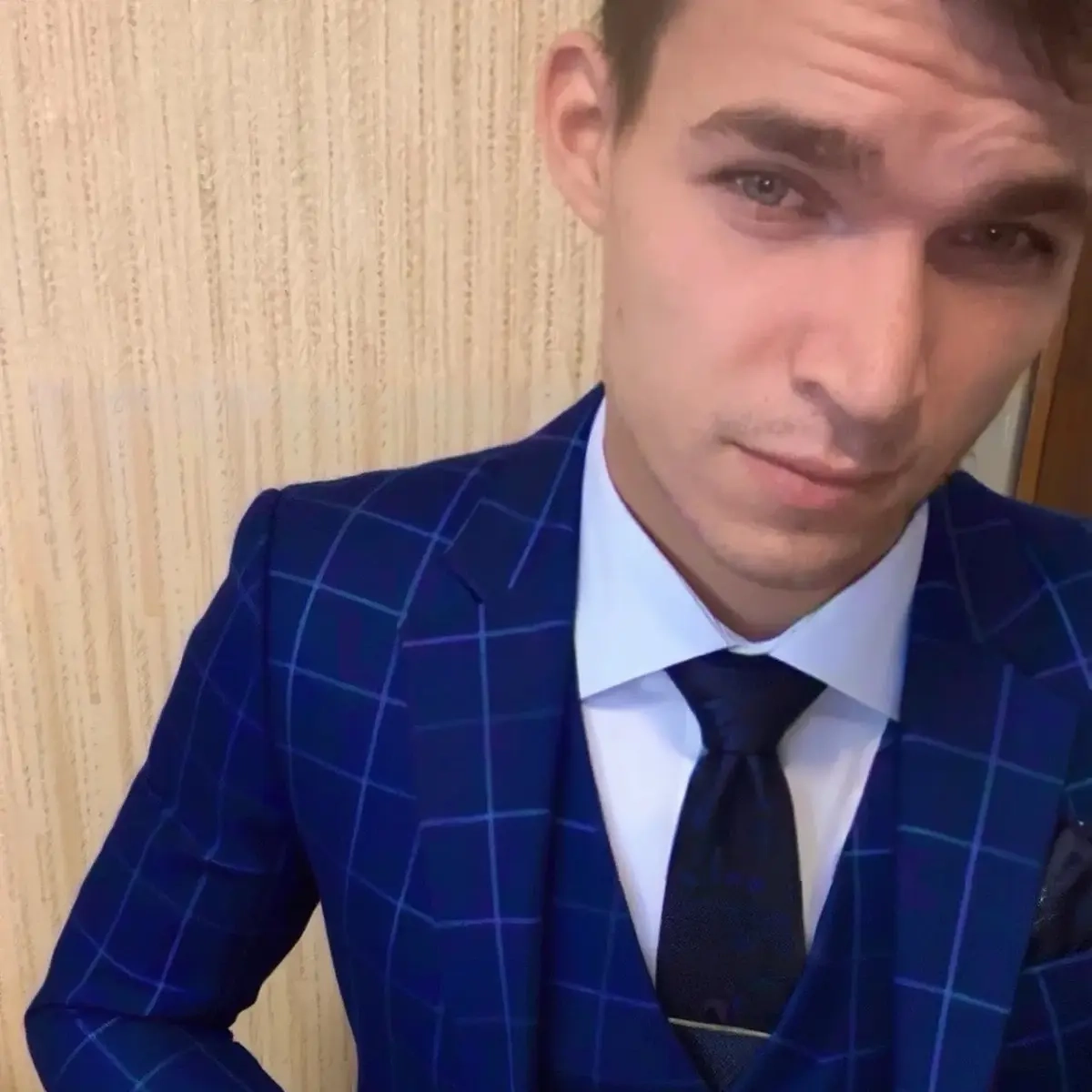 Александр Машин | Сетка — социальная сеть от hh.ru