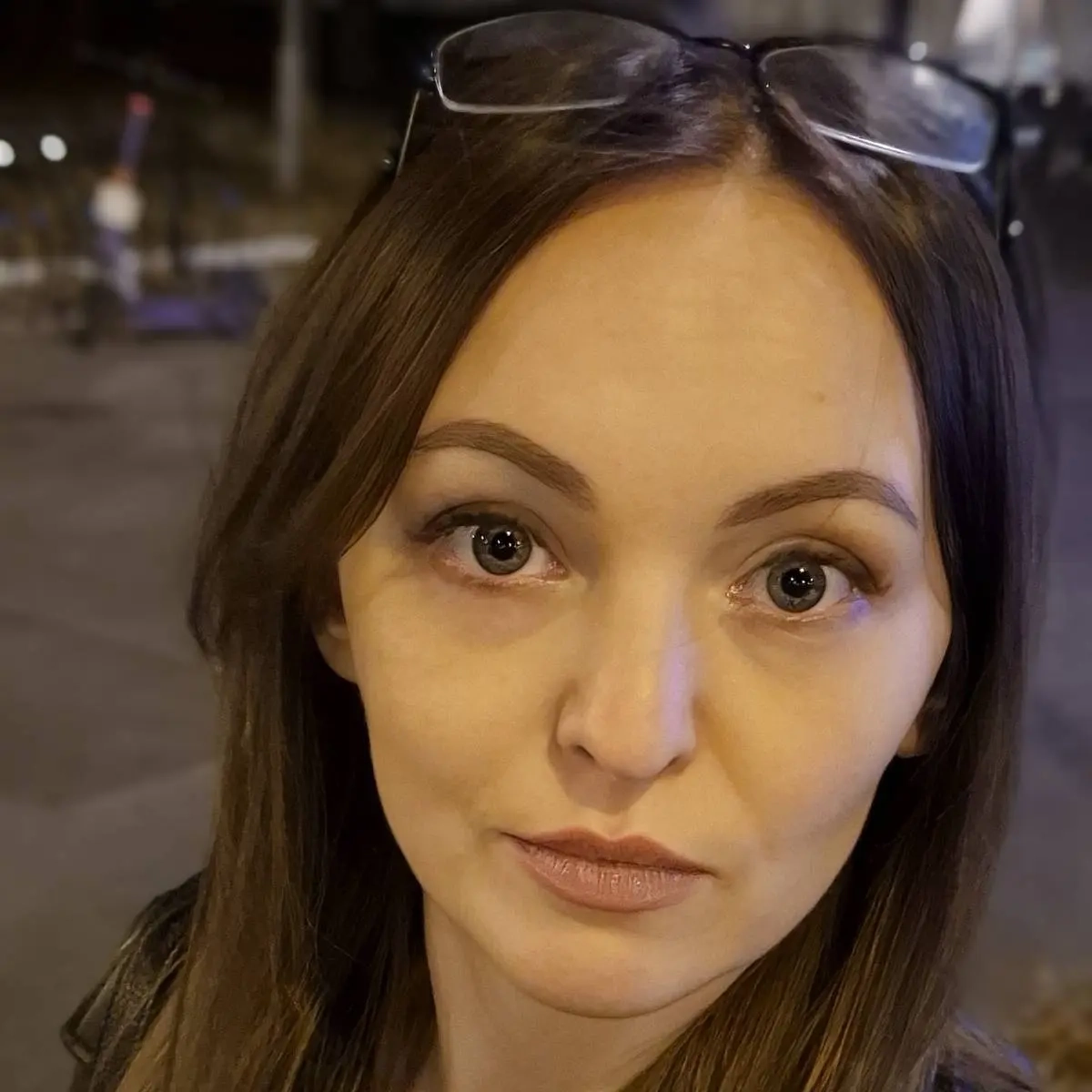 Ольга Ишлинская