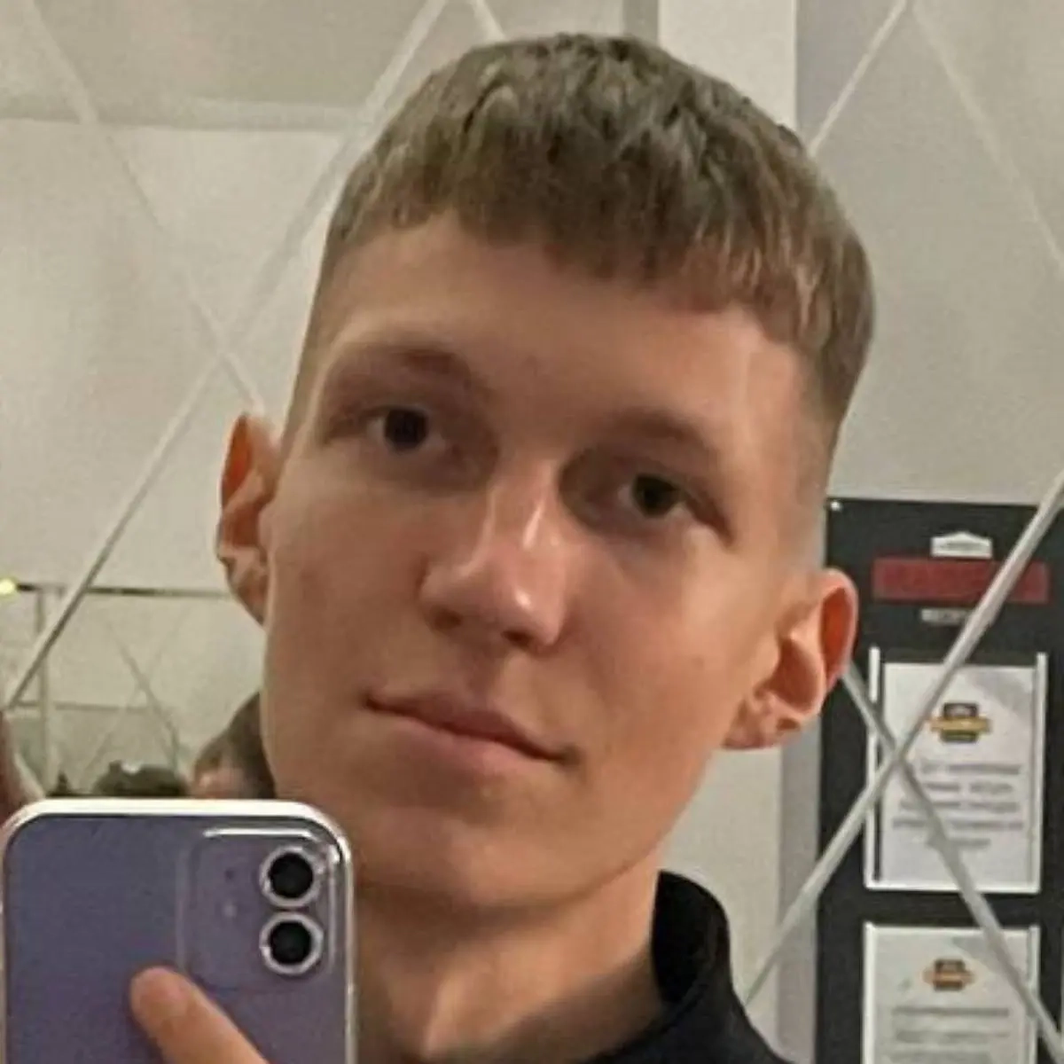 Егор Абрамов