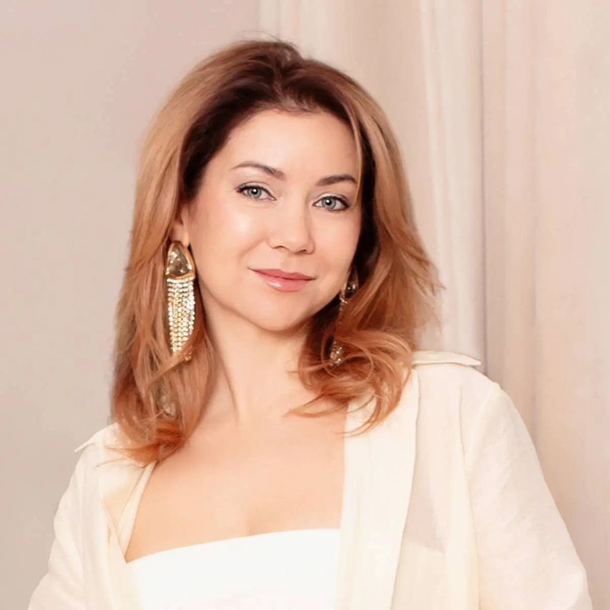 Алена Бородина