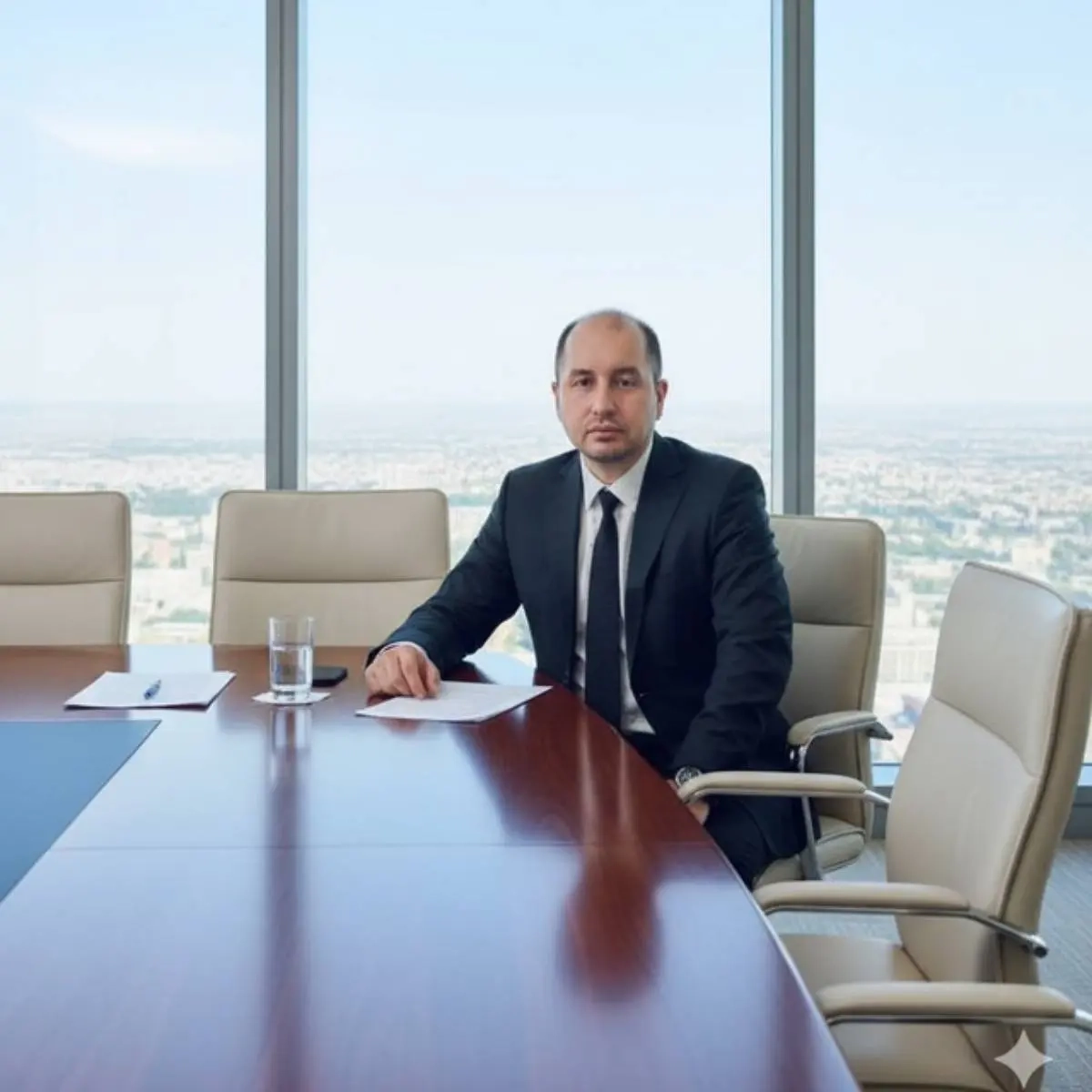 Николай Еремеев