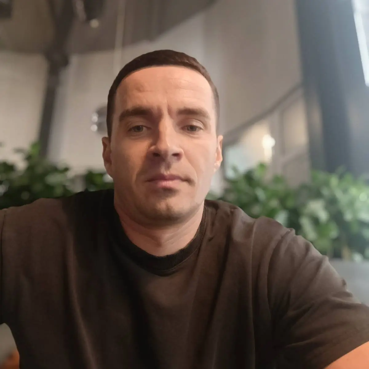 Иван Солянов | Сетка — социальная сеть от hh.ru