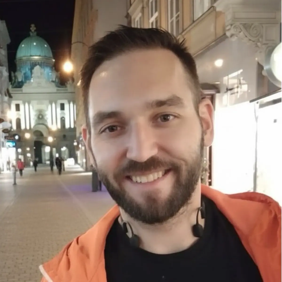 Алексей Молочков | Сетка — социальная сеть от hh.ru