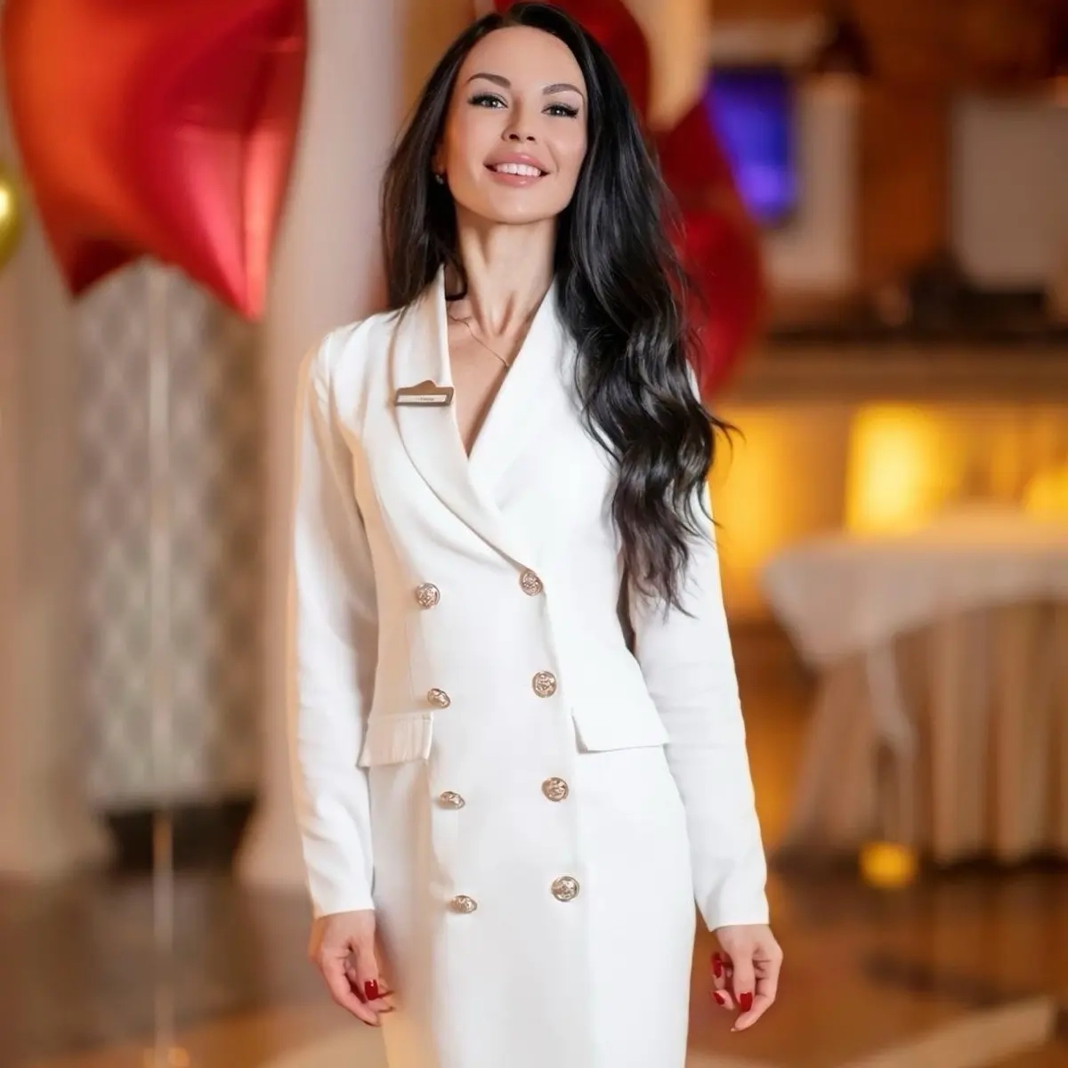 Анна Филатова