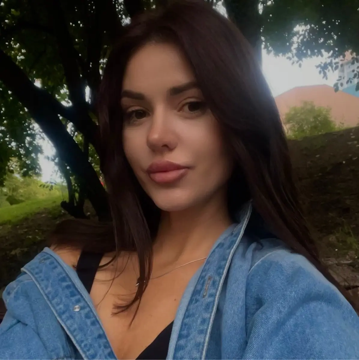 Виктория Алыпова