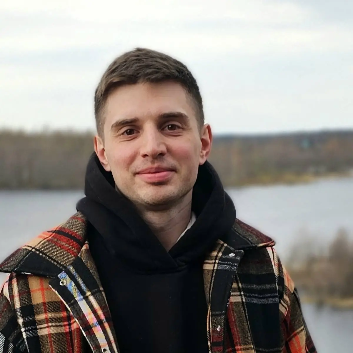 Артём Аксельрод