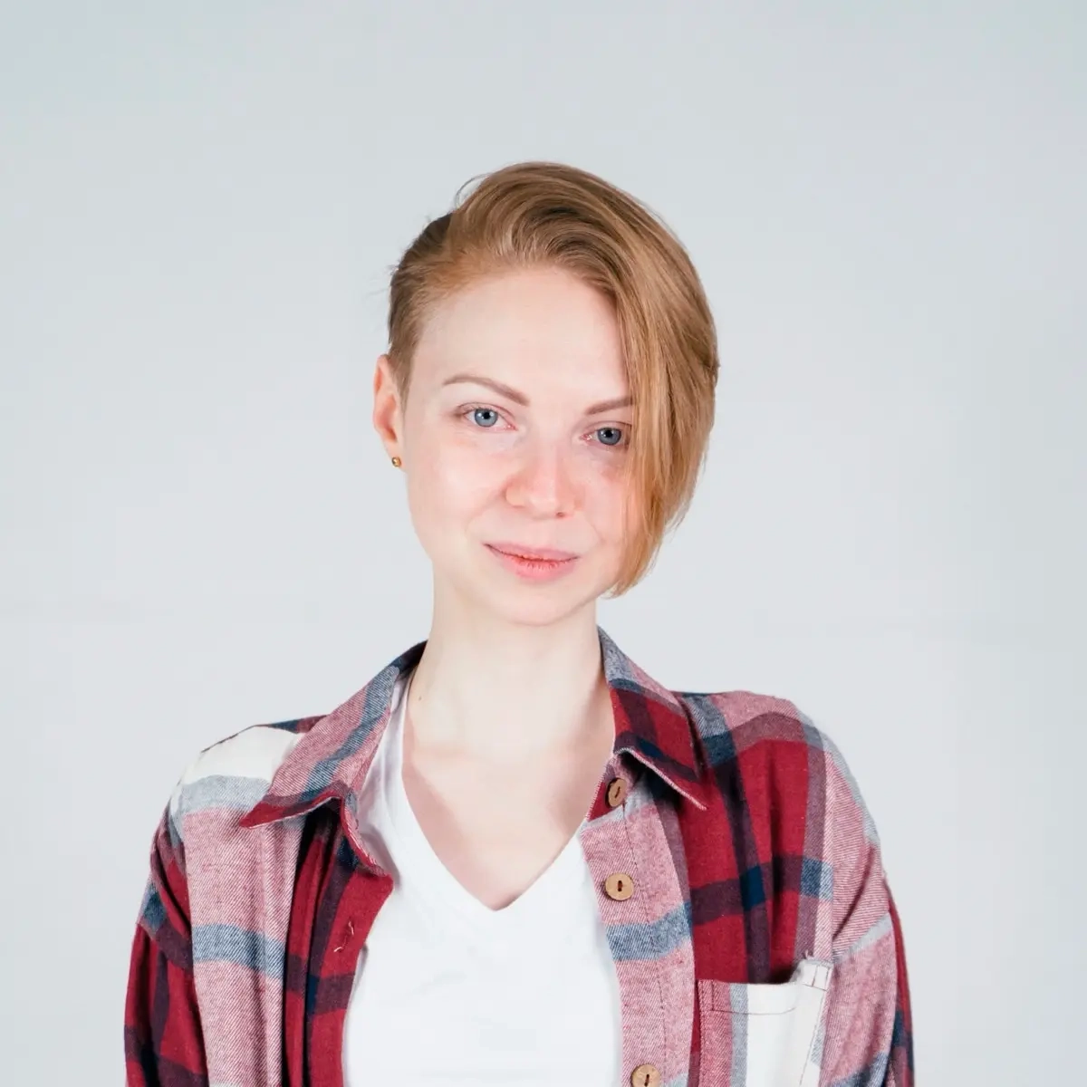 Мария Сергеева | Сетка — социальная сеть от hh.ru