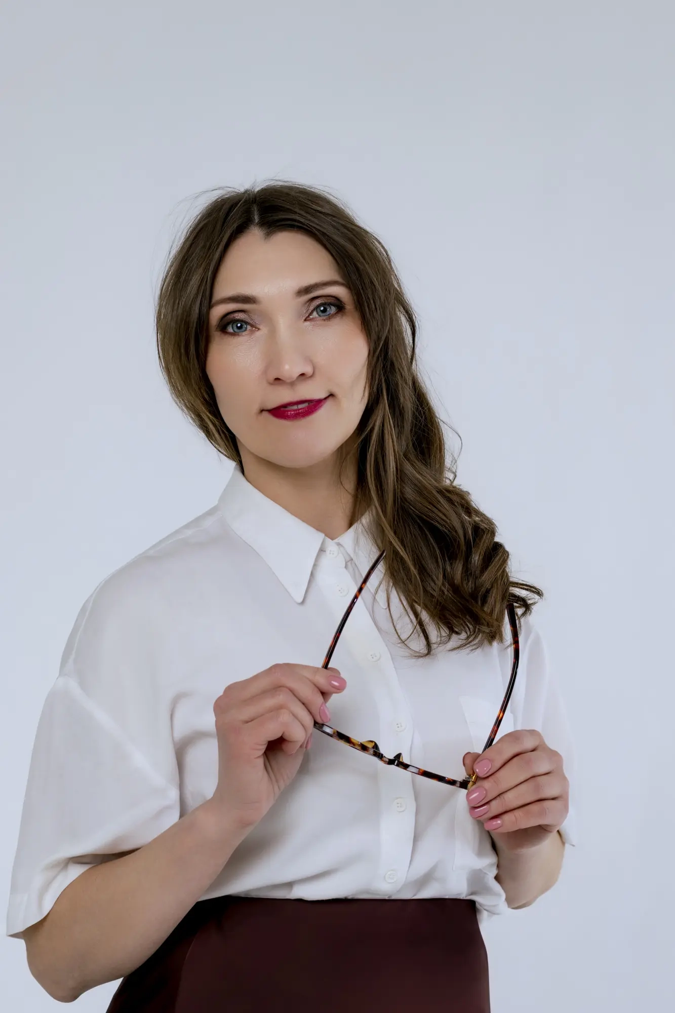 Надежда Скибина | Сетка — социальная сеть от hh.ru