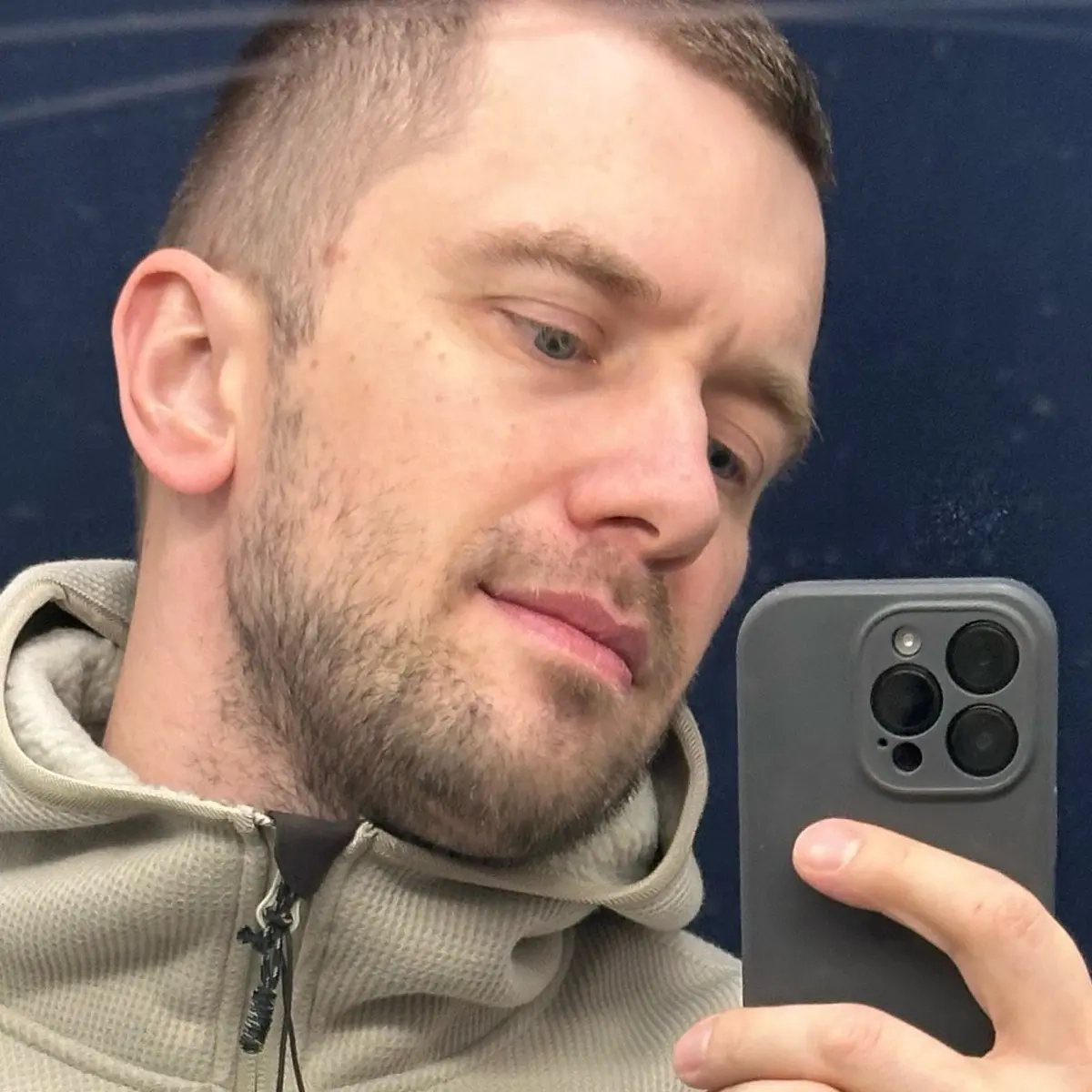 Кирилл Титенко | Сетка — социальная сеть от hh.ru