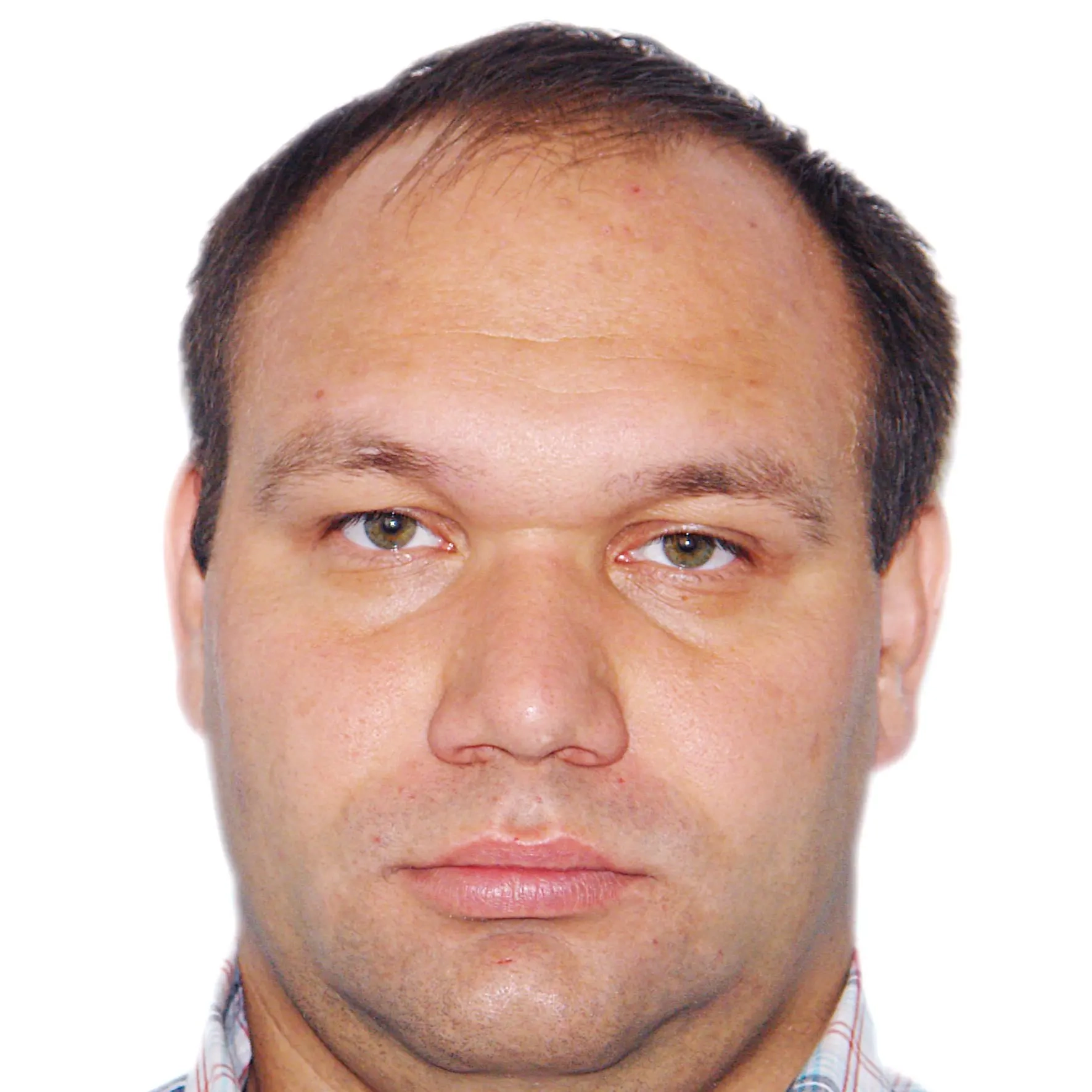 Антон Семенюк | Сетка — социальная сеть от hh.ru