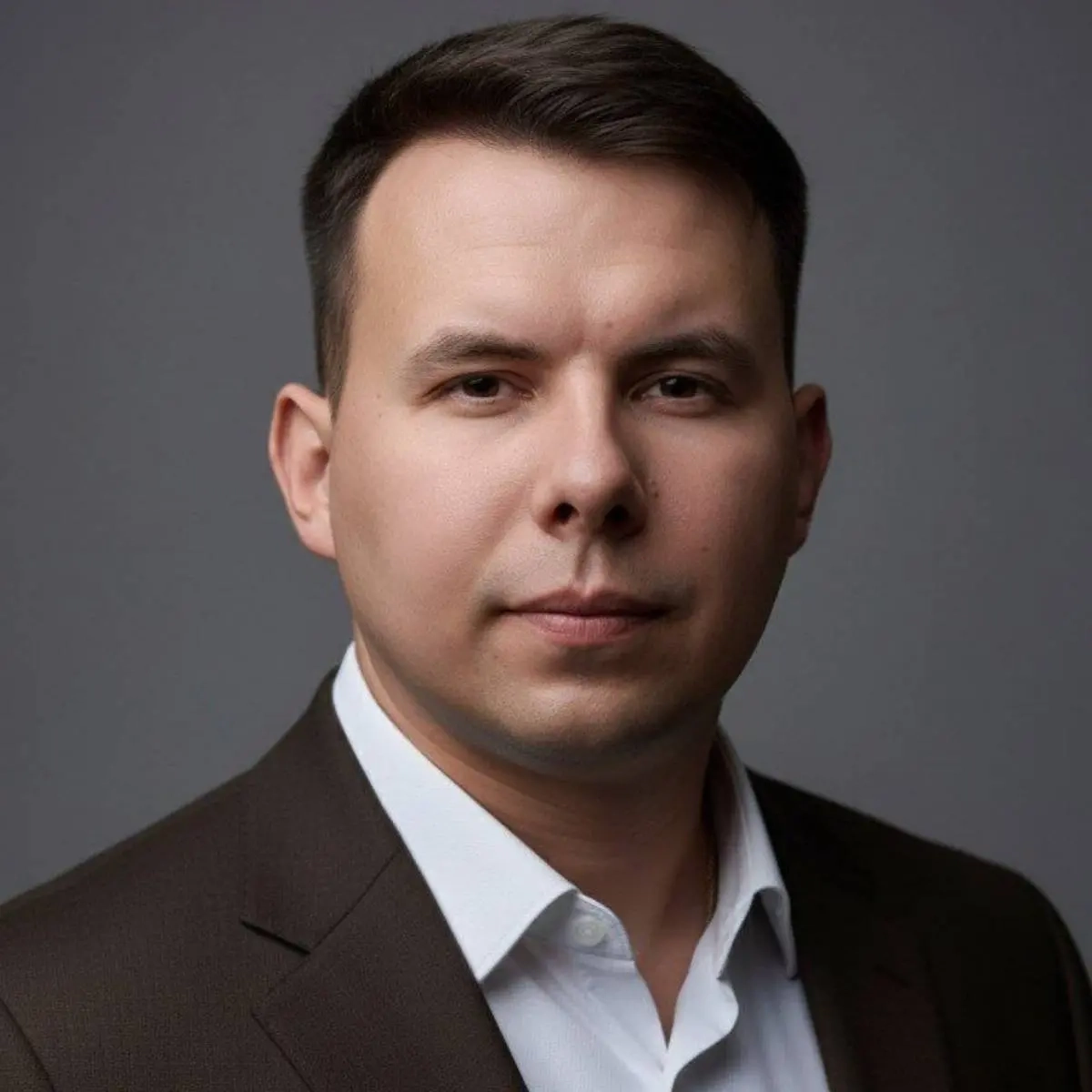 Иван Кулыгин