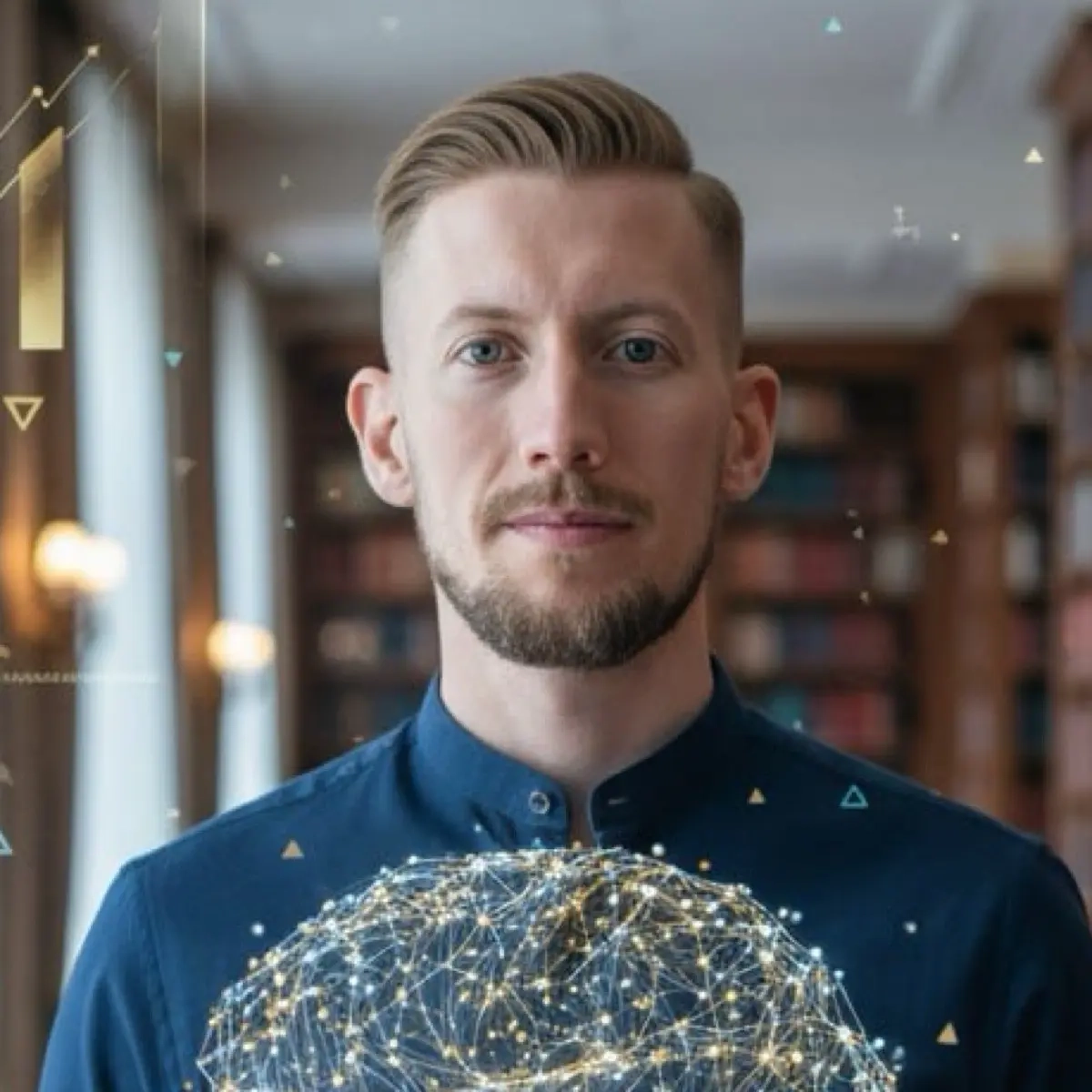 Никита Вахрушев | Сетка — социальная сеть от hh.ru