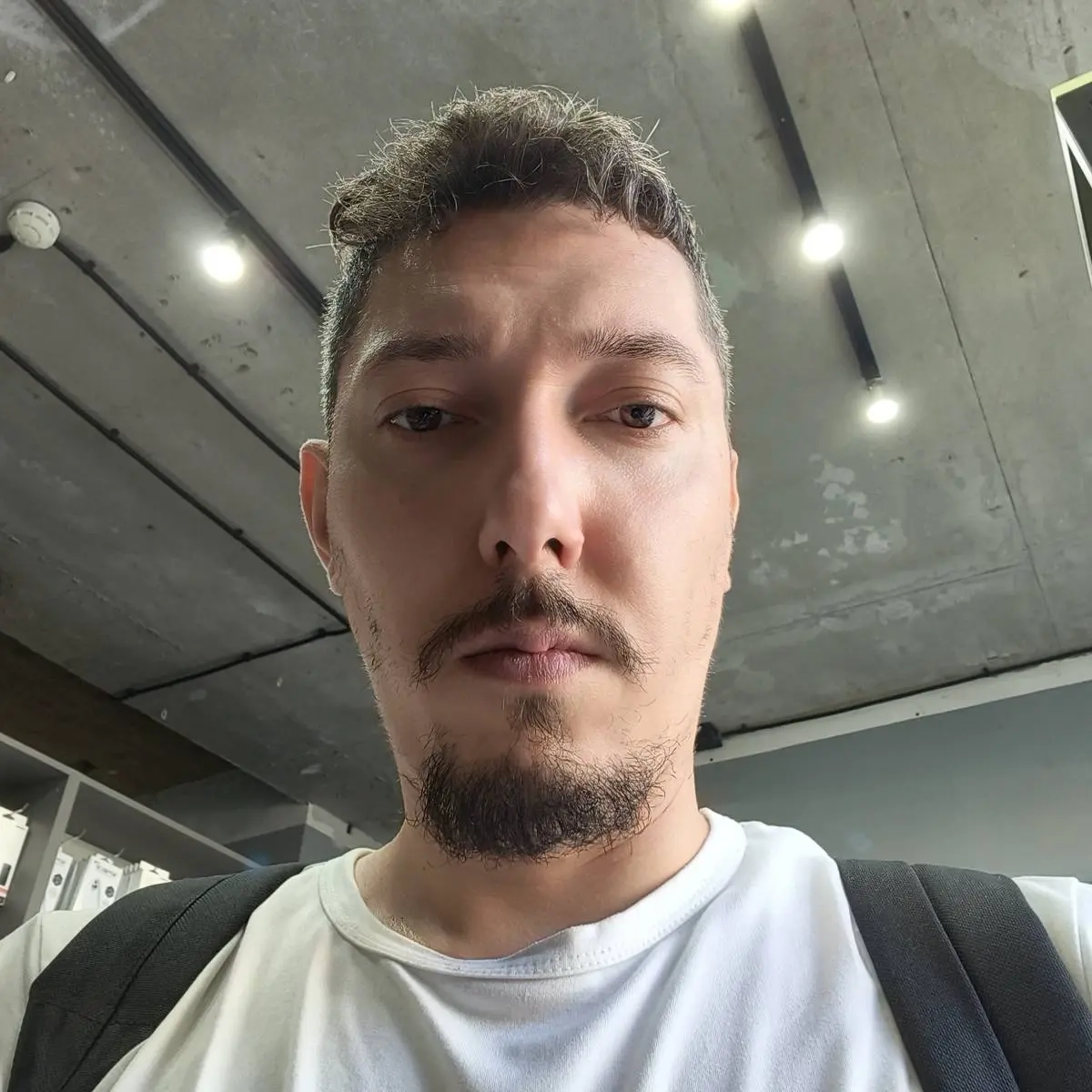 Альберт Шарифисламов | Сетка — социальная сеть от hh.ru