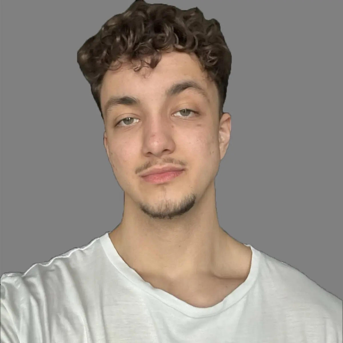 Илья Казанчеев