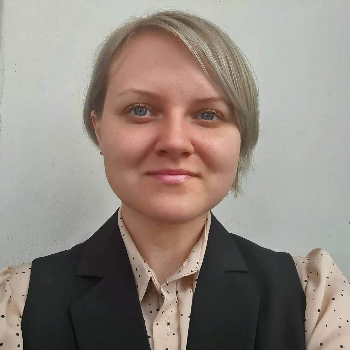 Анна Худякова | Сетка — социальная сеть от hh.ru