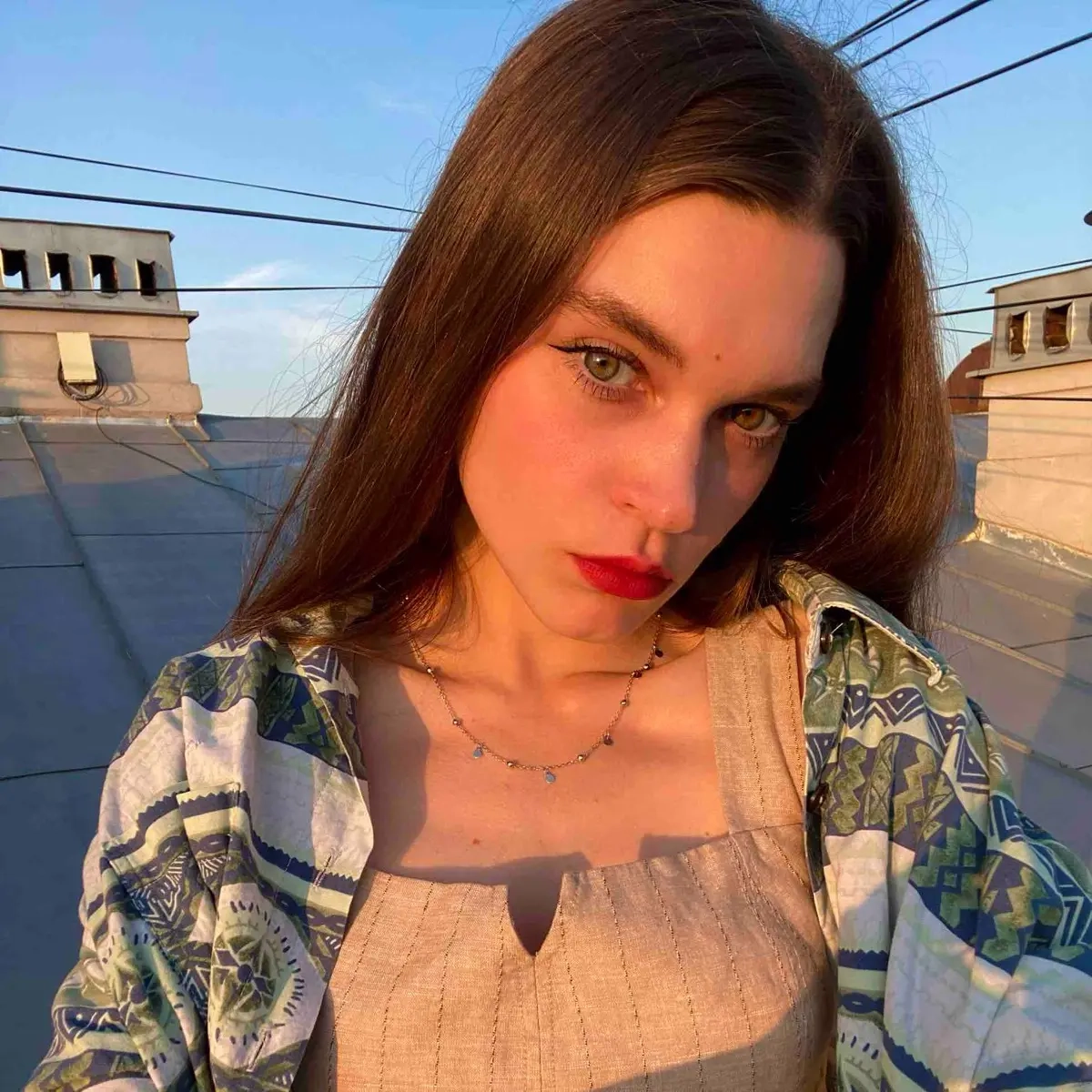 Полина Булатникова | Сетка — социальная сеть от hh.ru