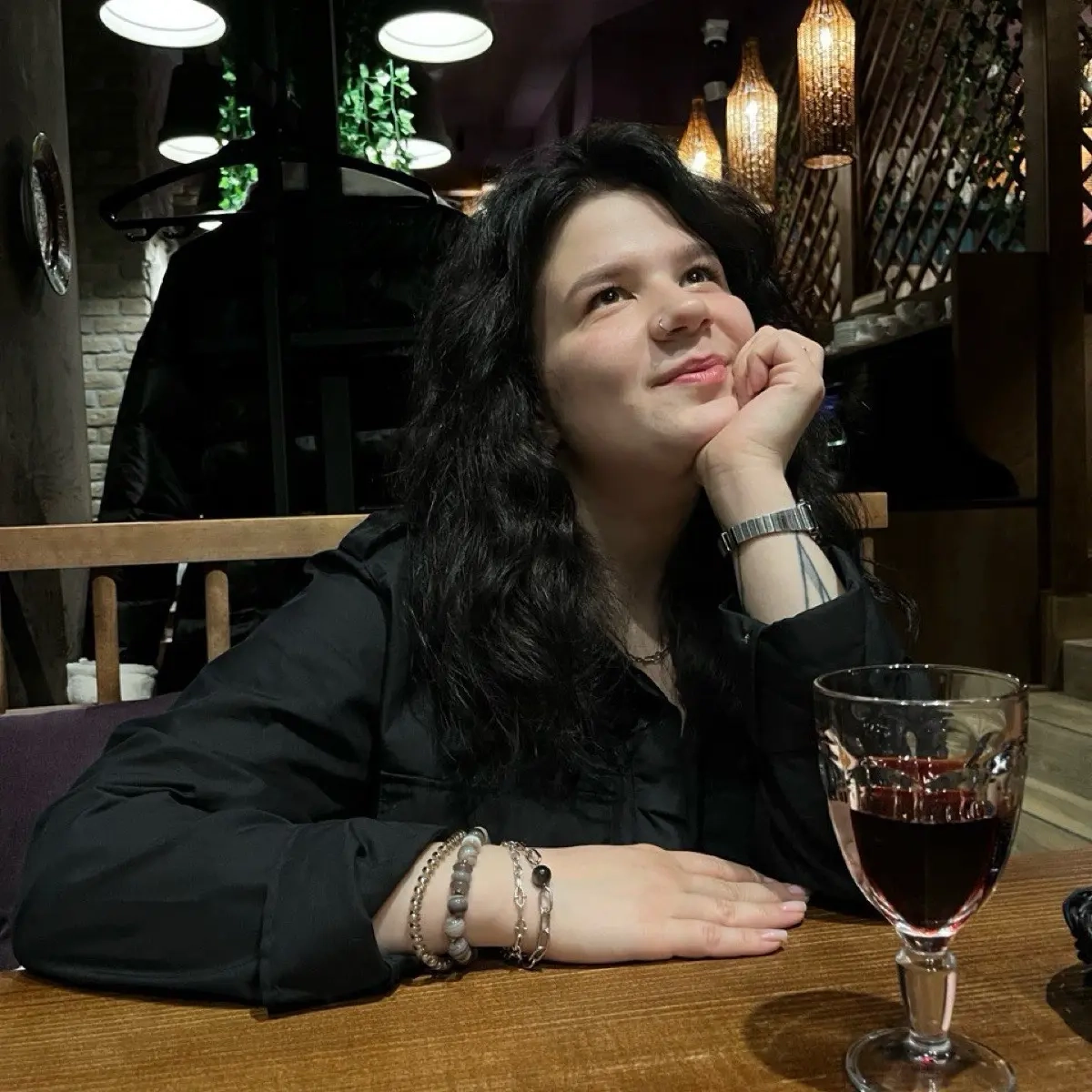 Елизавета Саакова | Сетка — социальная сеть от hh.ru