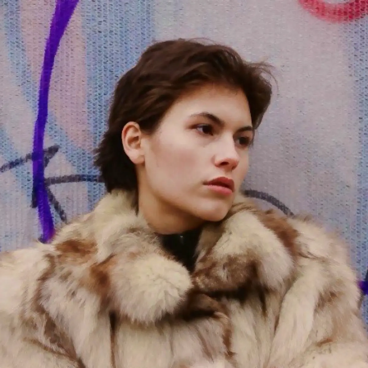 Вера Ведяшкина