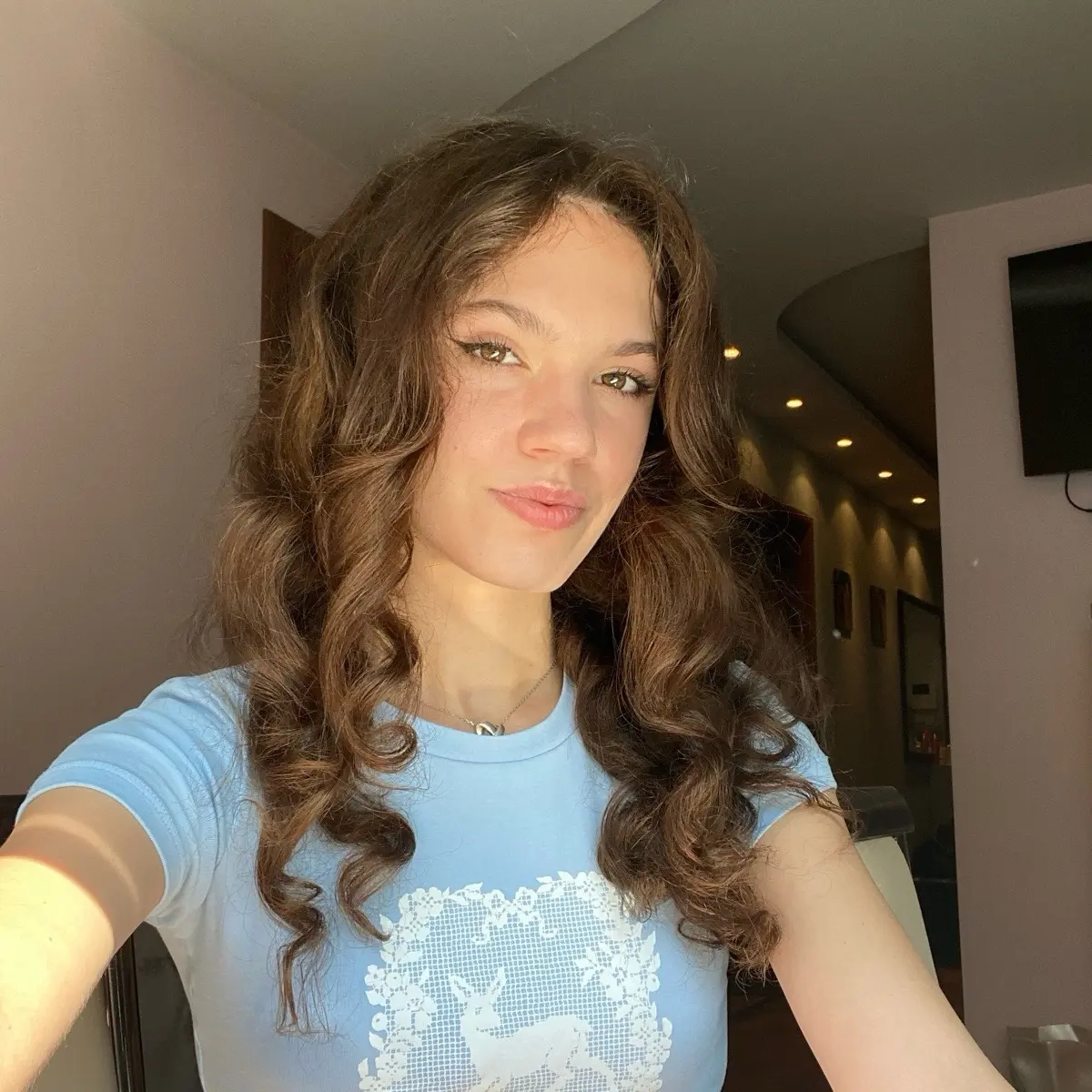 София Ларюшкина | Сетка — социальная сеть от hh.ru