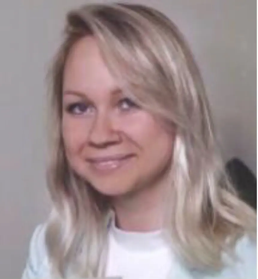 Анастасия Бурдакова