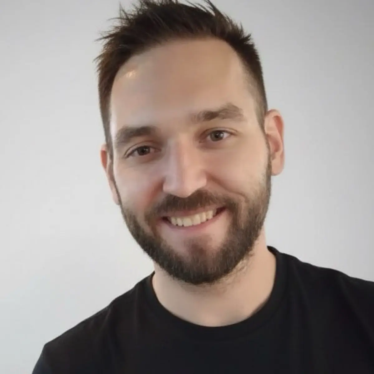 Алексей Молочков | Сетка — социальная сеть от hh.ru