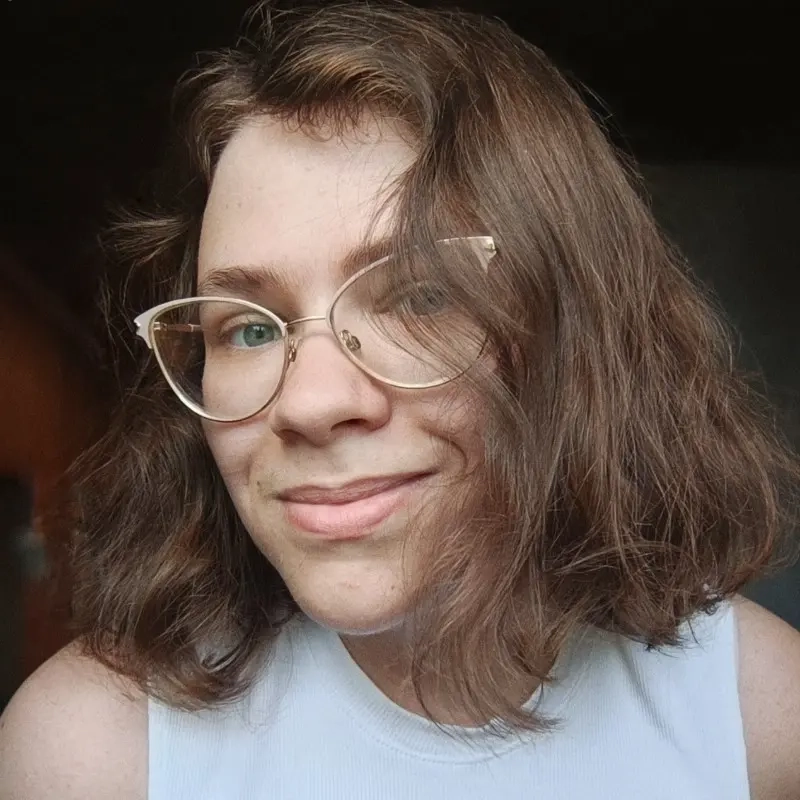 Любовь Волкова