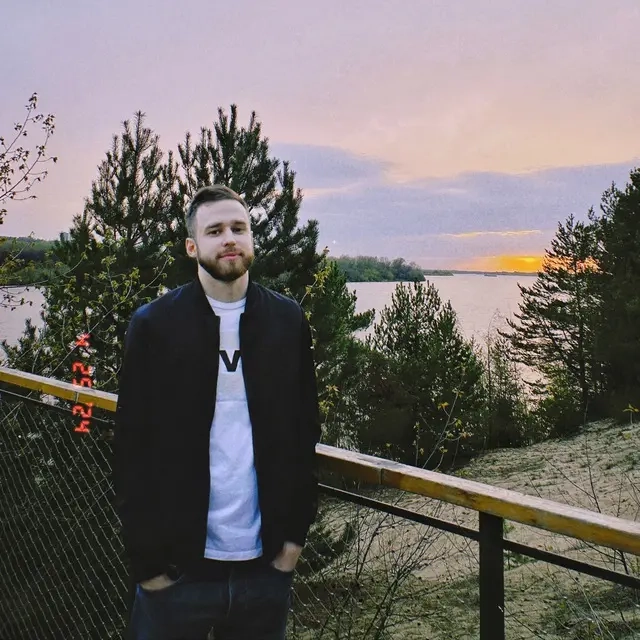 Алексей Белянов | Сетка — социальная сеть от hh.ru