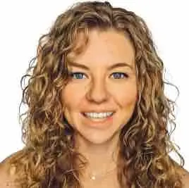 Дарья Милованова | Сетка — социальная сеть от hh.ru