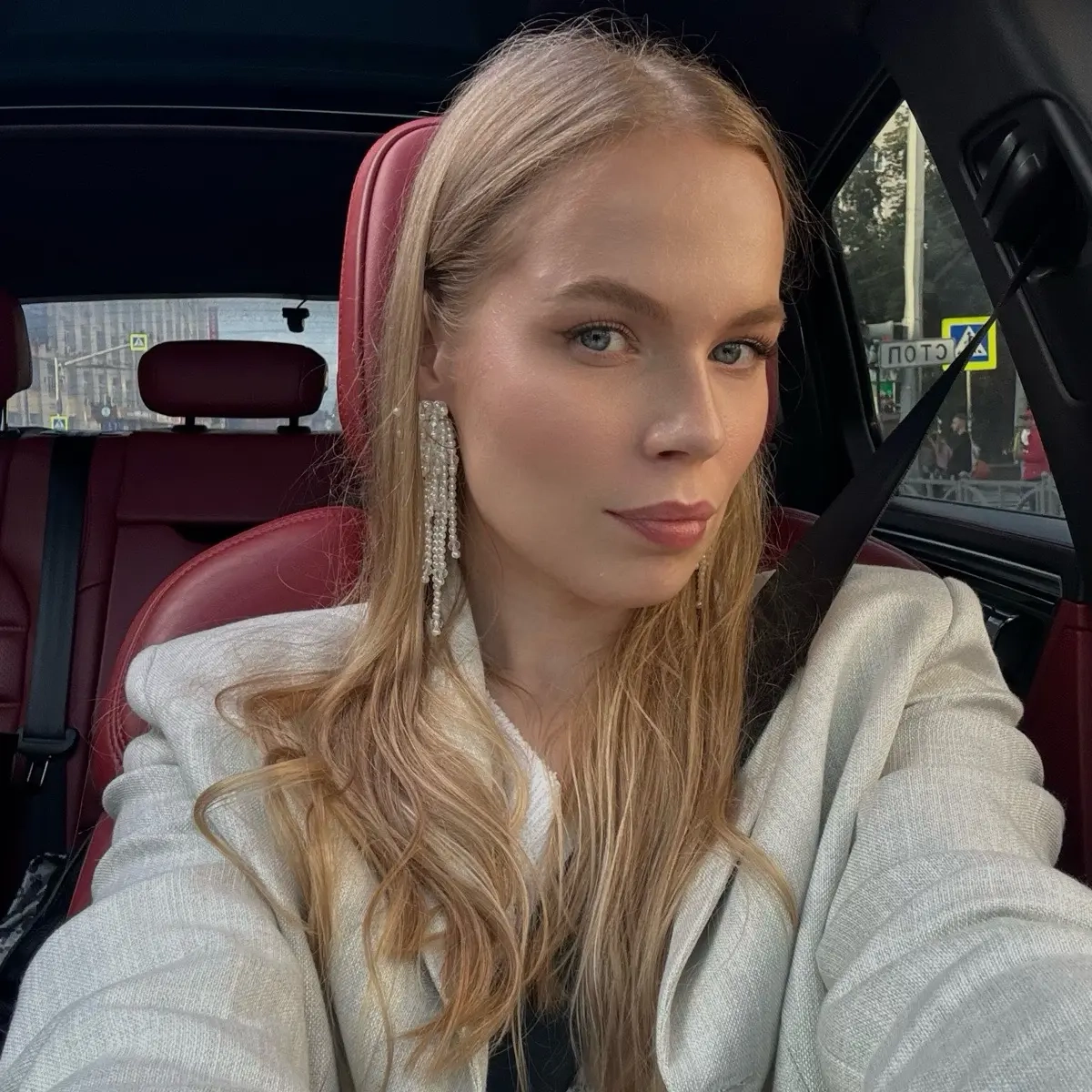 Юлия Гилева | Сетка — социальная сеть от hh.ru