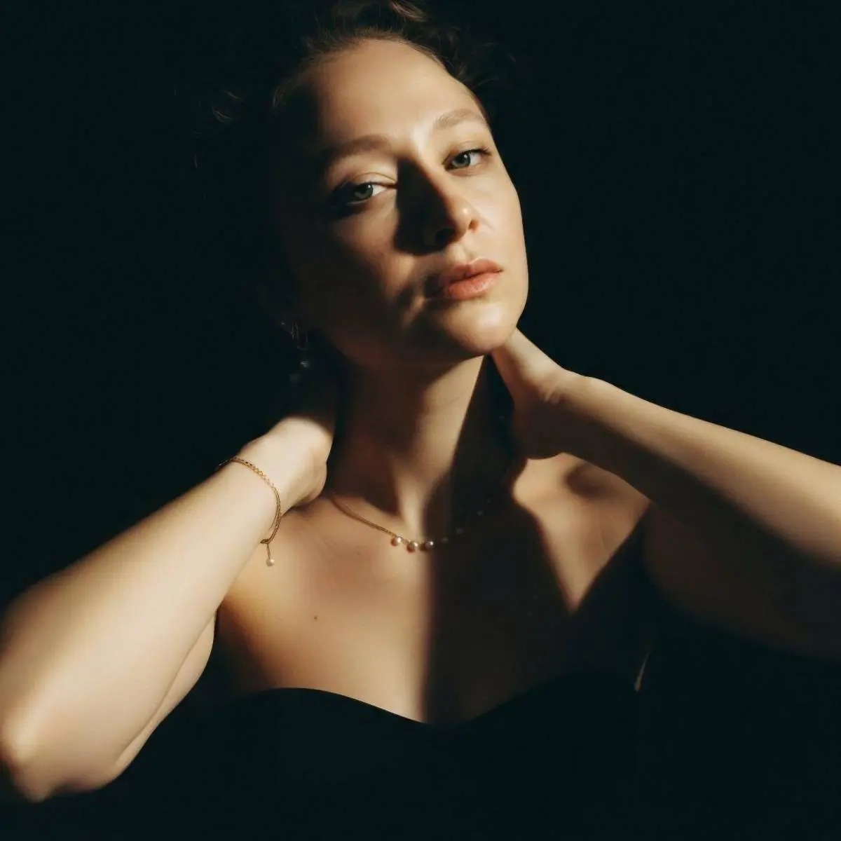 Анастасия Афанасьева | Сетка — социальная сеть от hh.ru